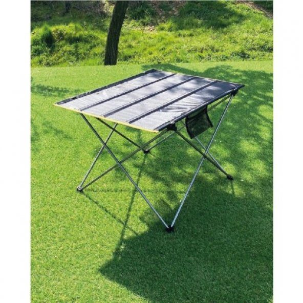 CAMPOUT ULTRALIGHT MASA - 6