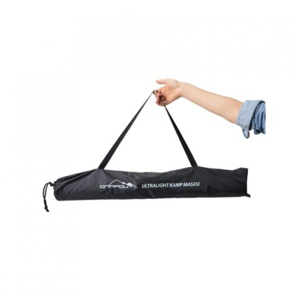 CAMPOUT ULTRALIGHT MASA - 7