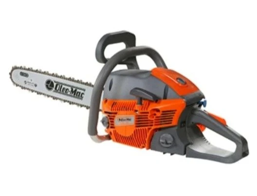 Oleo-Mac GSH 560 2.6 kW Benzinli Ağaç Kesme Makinesi - 2
