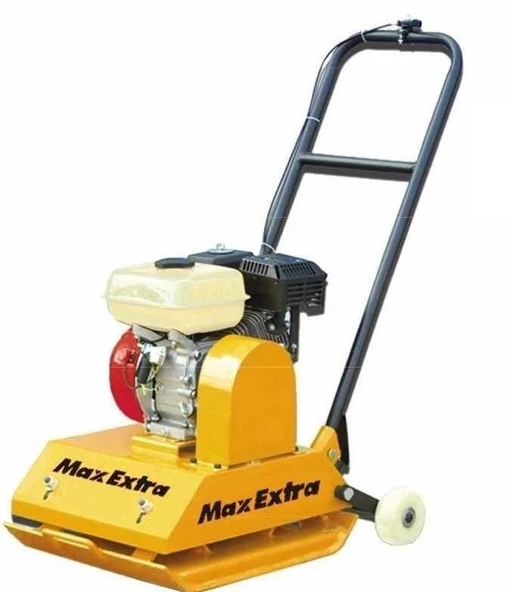 Max Extra Honda Motorlu (5.5 Hp) Benzinli Kompaktör Makinası ürün görseli