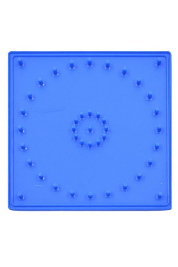 Geometri Tahtası Mavi Rubenis Rgt-60 Çift Taraflı 1 Adet Geometri Tahtası Çift Taraflı 1 Adet