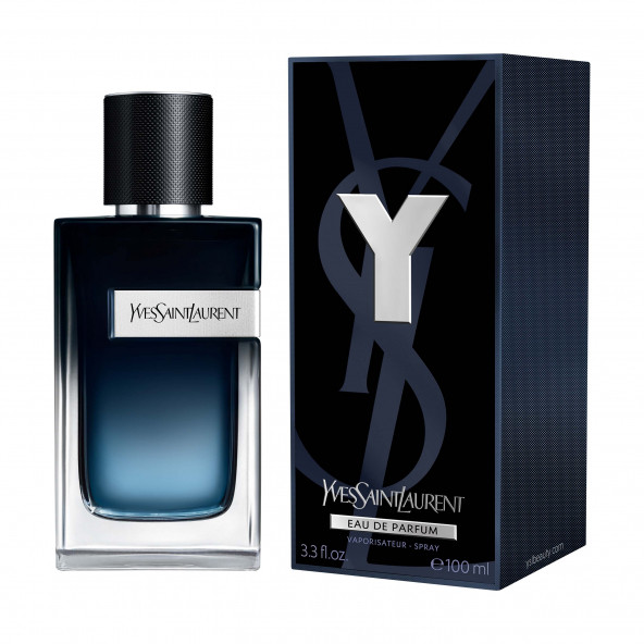 Yves Saint Laurent Y Edp 100 ml Erkek Parfum