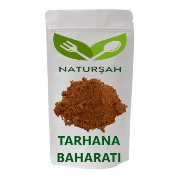 Naturşah Tarhana Baharatı 500 Gr