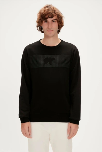 Bad Bear 19.02.12.007-C27 Fancy Erkek Sweatshirt