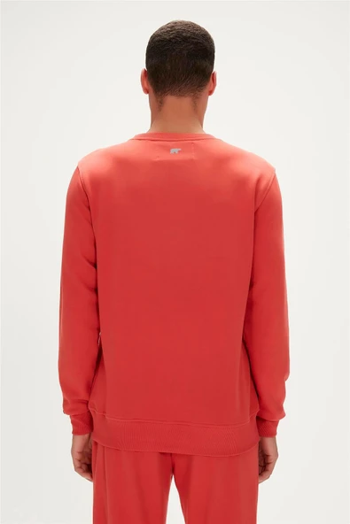 Bad Bear 23.02.12.021-C109 Reflect Bear Erkek Sweatshirt - 3