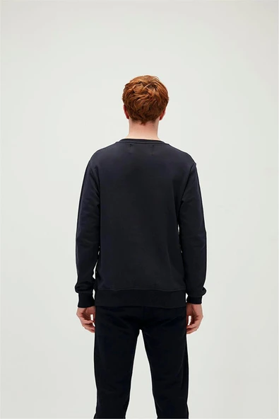 Bad Bear 20.02.12.012.KS-C07 Presage King Size Erkek Sweatshirt - 3