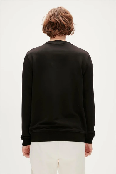 Bad Bear 19.02.12.007-C27 Fancy Erkek Sweatshirt - 6