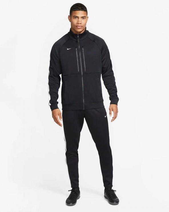 Nike FB6522-010 Dri-FIT Fc Erkek Eşofman Takımı