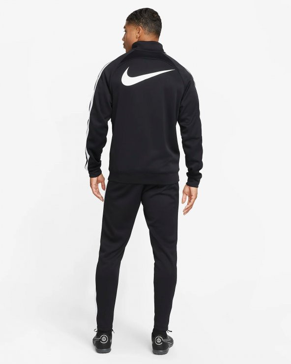 Nike FB6522-010 Dri-FIT Fc Erkek Eşofman Takımı - 2
