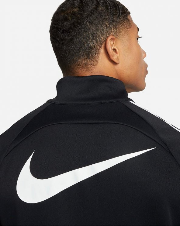 Nike FB6522-010 Dri-FIT Fc Erkek Eşofman Takımı - 5