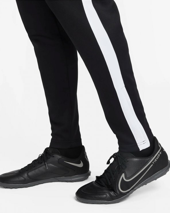 Nike FB6522-010 Dri-FIT Fc Erkek Eşofman Takımı - 11
