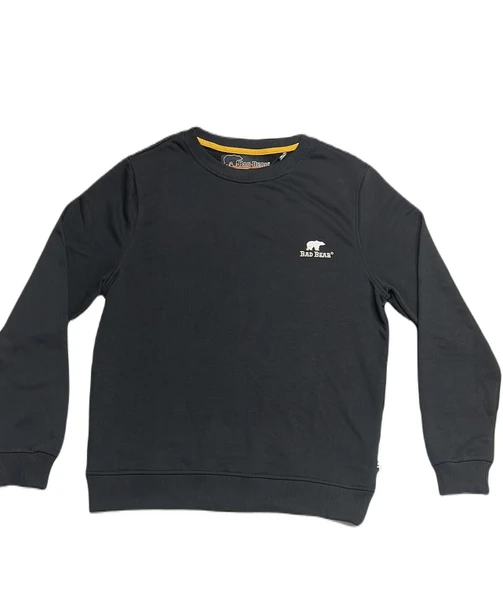 Bad Bear 23.02.12.020-C01 Tag Erkek Sweatshirt - 1