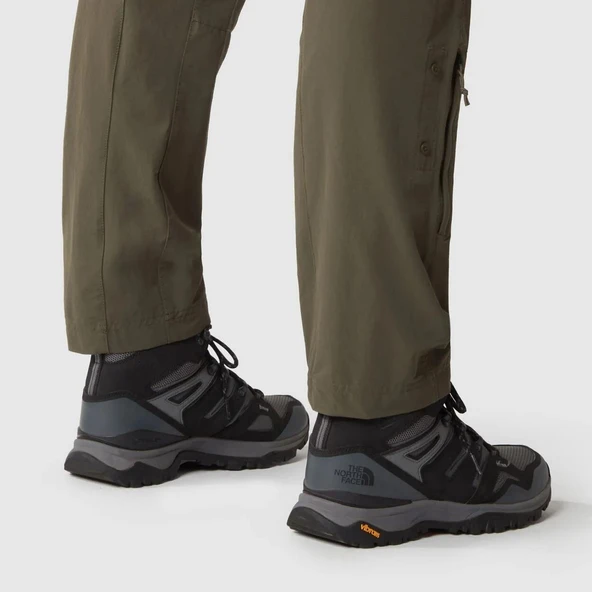 The North Face NF0A8AEBKZ21 M Hedgehog Mid Futurelight Erkek Outdoor Ayakkabı - 8