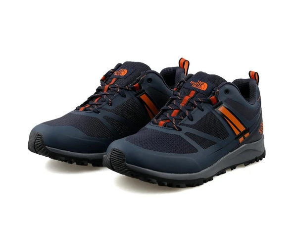 The North Face NF0A4PFGM8U1 M Litewave Futurelight Erkek Outdoor Ayakkabısı - 3