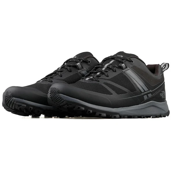 The North Face NF0A4PFGKZ21 M Litewave Futurelight Erkek Outdoor Ayakkabı - 2