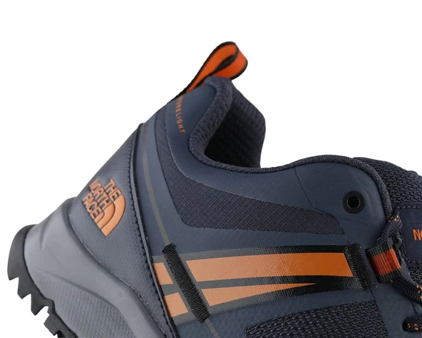 The North Face NF0A4PFGM8U1 M Litewave Futurelight Erkek Outdoor Ayakkabısı - 7