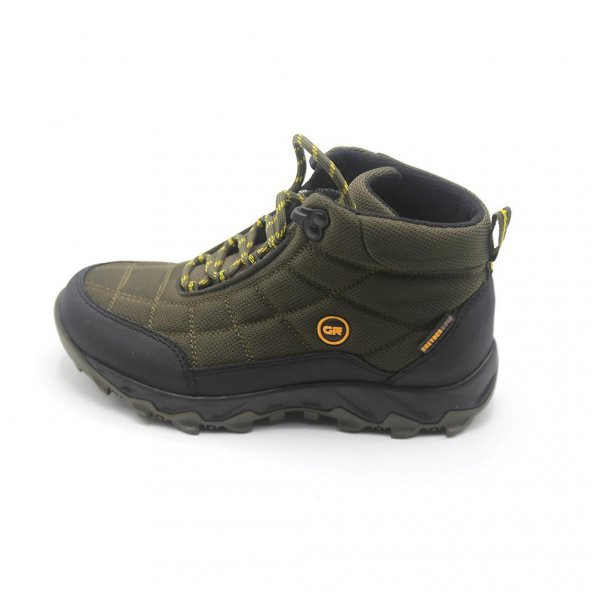 Greyder Gr 00170 Unisex Su Geçirmez Bot