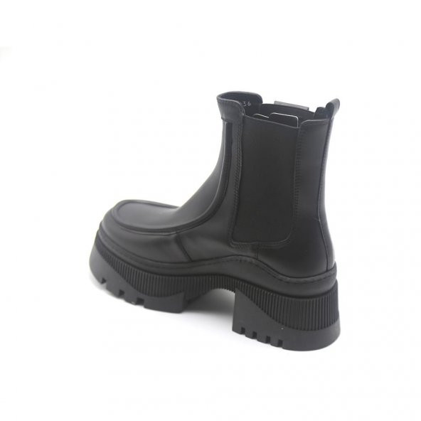 Greyder 32851 Kadın Bot - 2