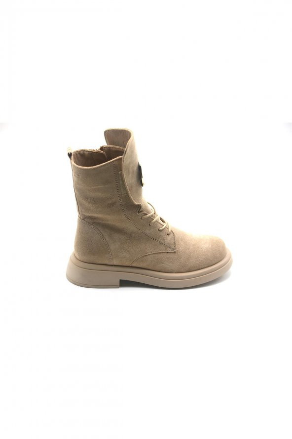Greyder 32820 Kadın Bot - 4