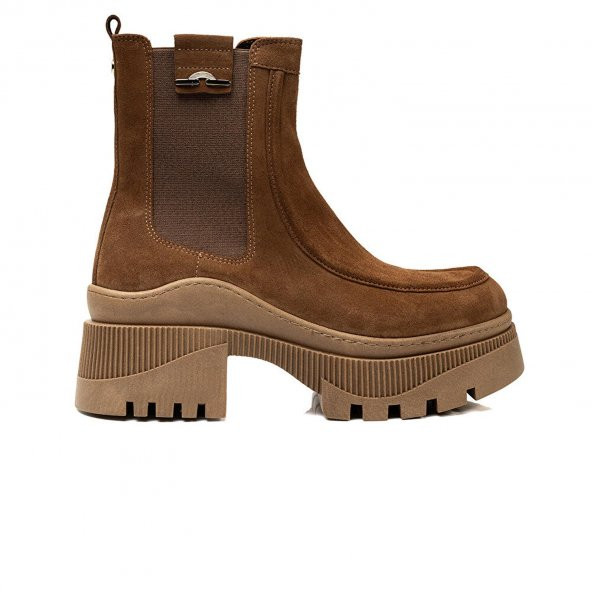 Greyder 32851 Kadın Bot - 7