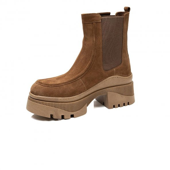 Greyder 32851 Kadın Bot - 8