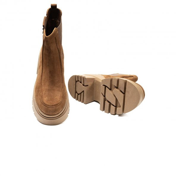 Greyder 32851 Kadın Bot - 9