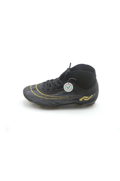 Jump 29676 Unisex Krampon Spor Ayakkabı - 4