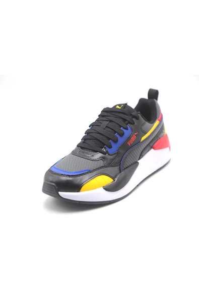 Puma 37310850 X-Ray Erkek Spor Ayakkabı - Resim 3