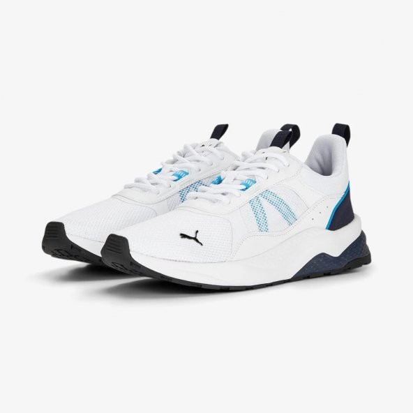 Puma 389213 02 Erkek Spor Ayakkabı