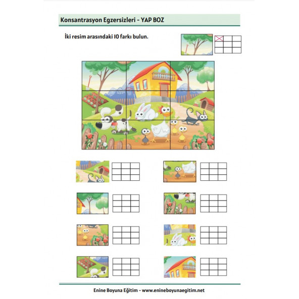 Çocuklar İçin Kodlama Eğitim Seti (5-11 Yaş İçindir) - 5