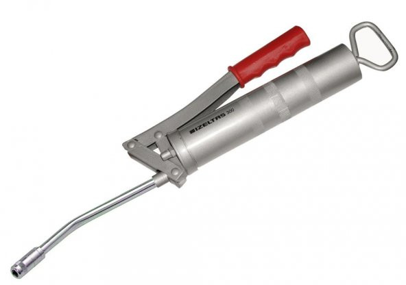 İzeltaş Gres Pompası Kaval Borulu 300Cc 6230 26 0300