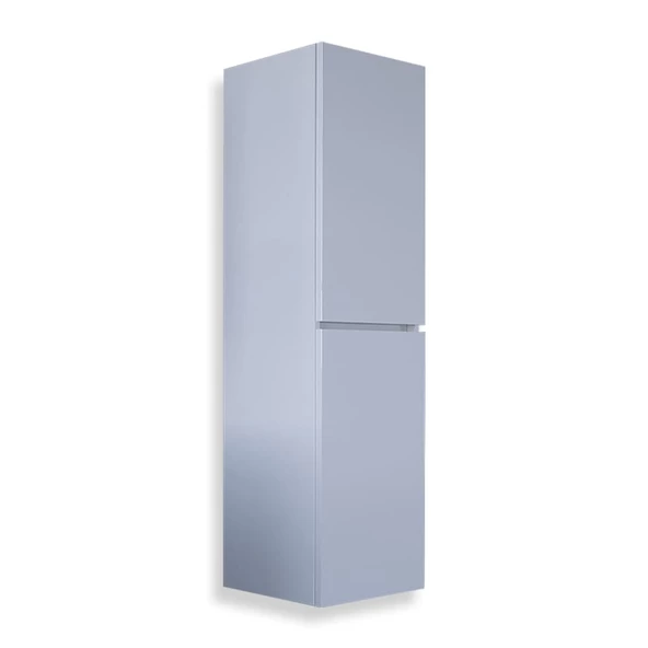 Teta Home Tokyo Mdf Banyo Boy Dolabı  Beyaz