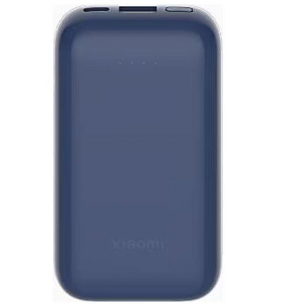 Xiaomi 33W 10.000mah Pocket Edition Pro Mavi (Xiaomi Türkiye Garantili)