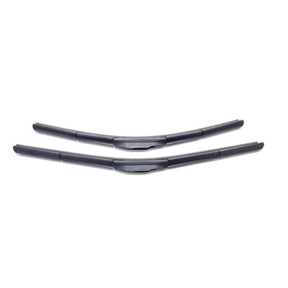 Nissan Micra K12 2002-2010 Ön Cam Silecek Takımı 53x45cm
