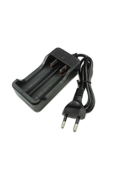 Pil Şarj Cihazı Changer 18650