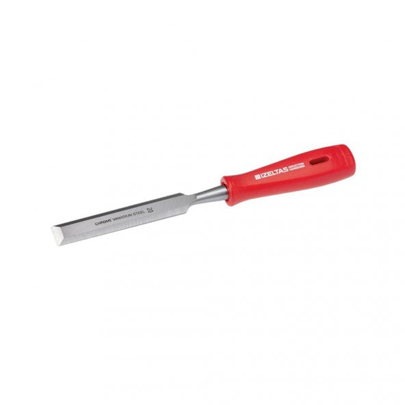 Izeltaş Iskarpela Düz 20Mm - 5010230020