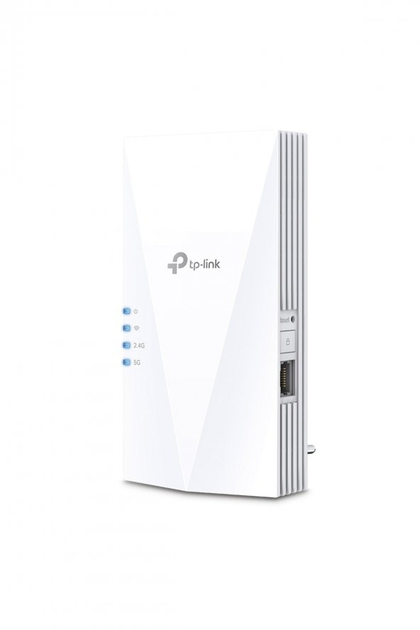 TP-Link RE500X AX1500 1500Mbps Wifi Menzil Genişletici - 1