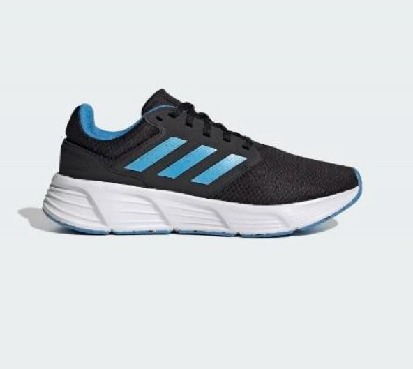 adidas Galaxy 6 Erkek Koşu Ayakkabısı GX7240 - 4