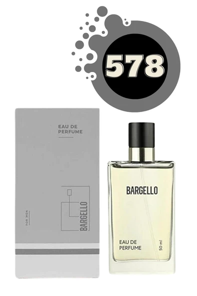 578 Edp Woody 50 ml Erkek Parfüm BRGPEN578