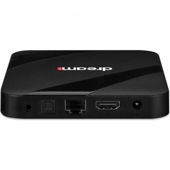 Dreamstar I1 Android Tv Box 2gb Ram 16GB Hafıza Android 12 - 3
