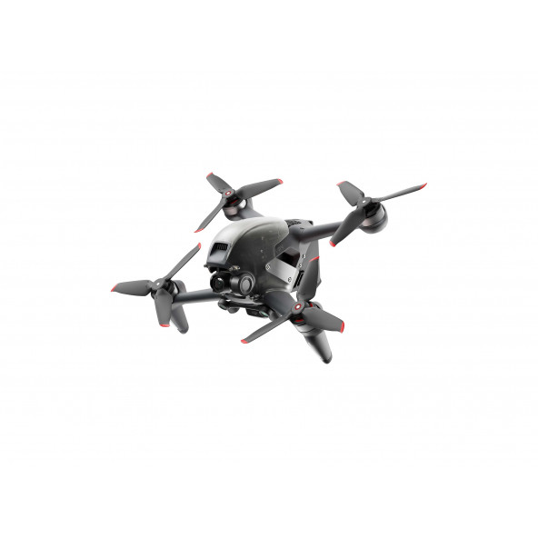 DJI FPV Combo Drone (TEŞHİR ÜRÜN) - 2
