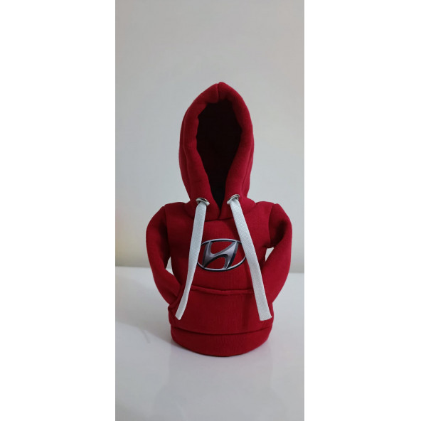 Hyundai Swetshirt vites kılıfı - 3