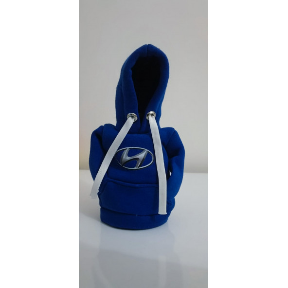 Hyundai Swetshirt vites kılıfı - 4