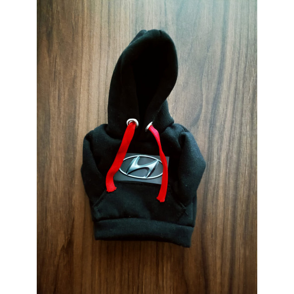 Hyundai Swetshirt vites kılıfı - 5