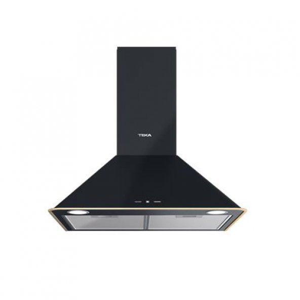 Teka Dos 60.2 At Antrasit Country Davlumbaz