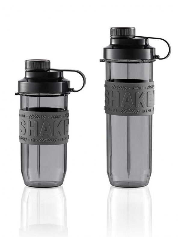 Arzum Ar1148 Shake'n Take Dream Kişisel 500 W Smoothie Blender - 5