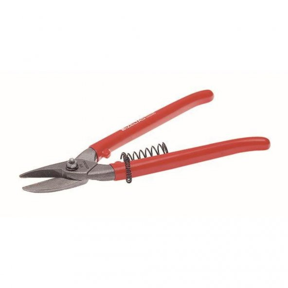 İzeltaş Kaportacı Makası Sağ 250 mm 6210270250 - 2