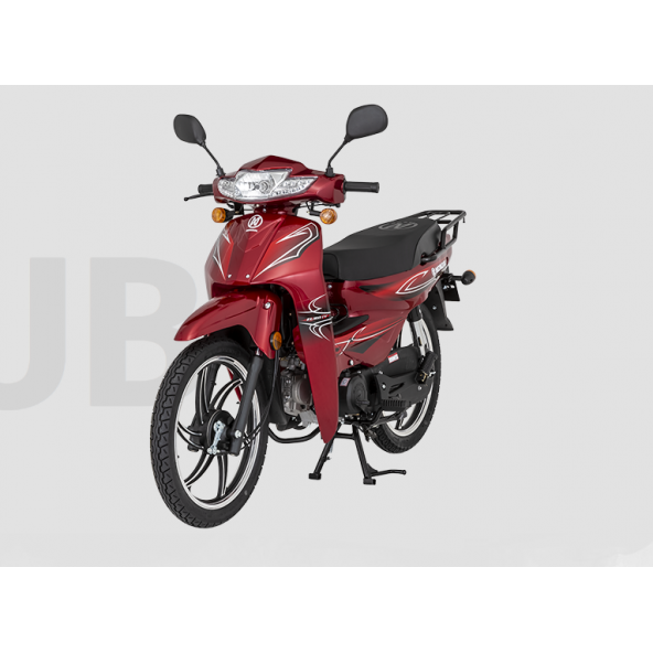 MONDIAL SFC 50 CC BENZİNLİ CUB