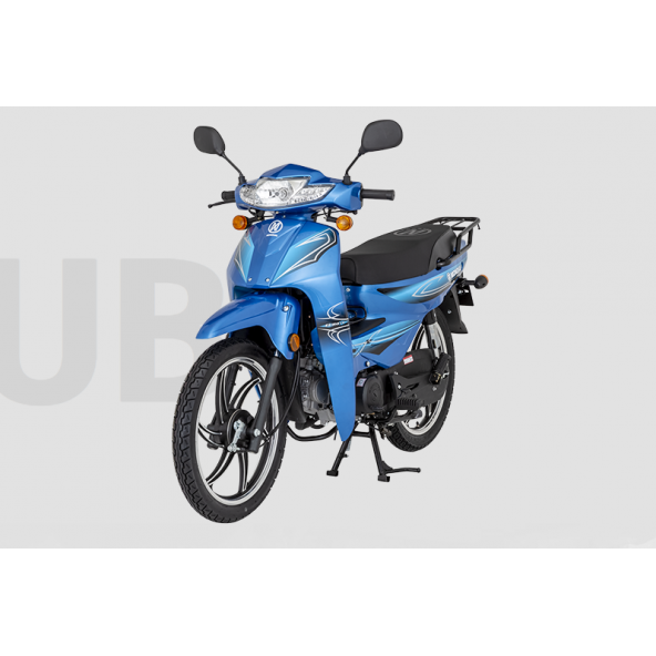 MONDIAL SFC 50 CC BENZİNLİ CUB - 2