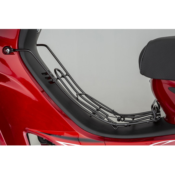 MONDIAL SFC 50 CC BENZİNLİ CUB - 9
